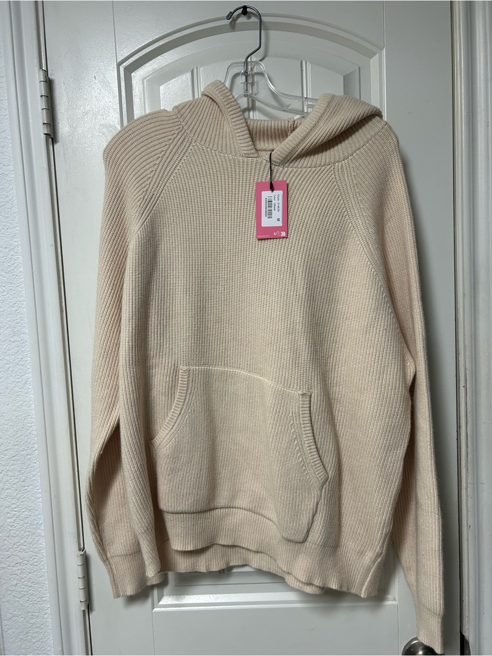 Edikted knitted sweater